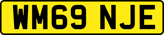 WM69NJE
