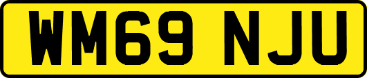 WM69NJU