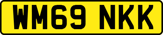 WM69NKK