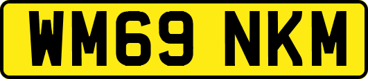 WM69NKM