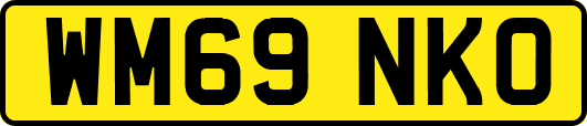 WM69NKO