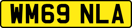 WM69NLA