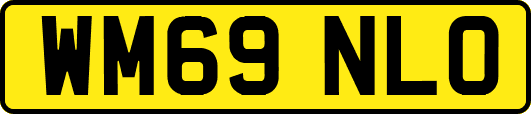 WM69NLO