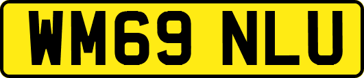 WM69NLU