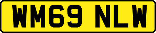 WM69NLW