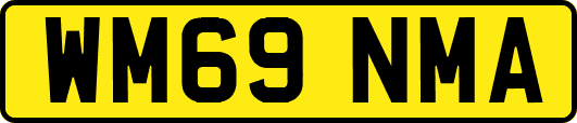 WM69NMA