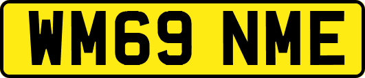 WM69NME