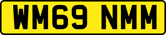 WM69NMM