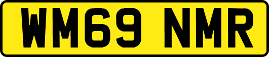 WM69NMR