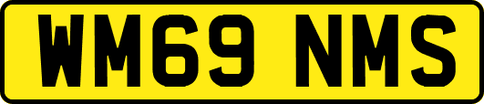 WM69NMS
