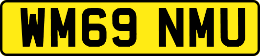WM69NMU