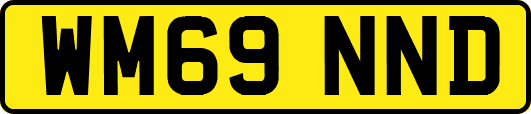 WM69NND