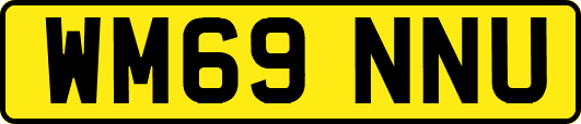 WM69NNU