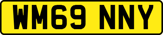 WM69NNY