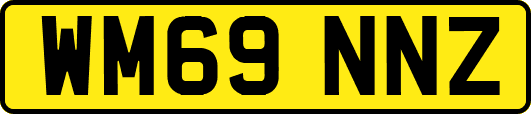 WM69NNZ