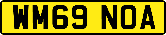 WM69NOA