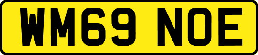 WM69NOE