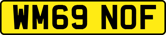 WM69NOF