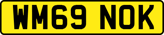 WM69NOK