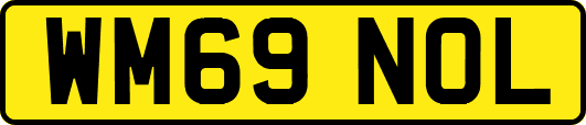 WM69NOL