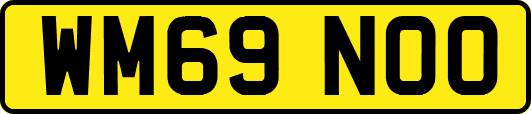 WM69NOO