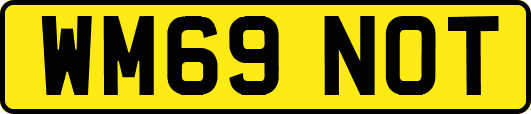 WM69NOT
