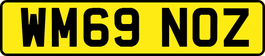 WM69NOZ