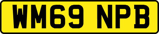 WM69NPB