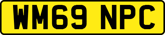 WM69NPC