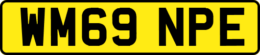 WM69NPE