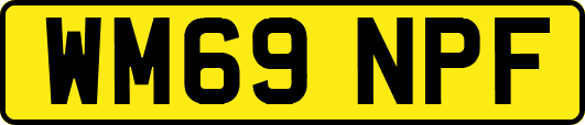 WM69NPF