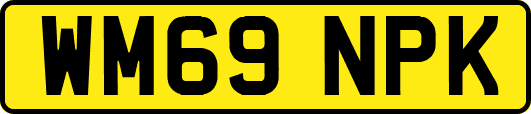 WM69NPK
