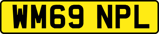 WM69NPL