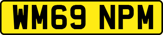 WM69NPM