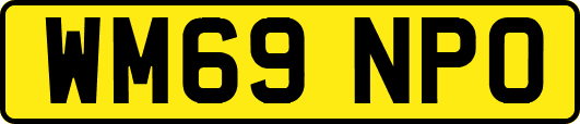 WM69NPO