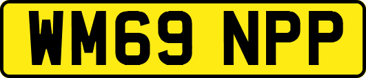 WM69NPP