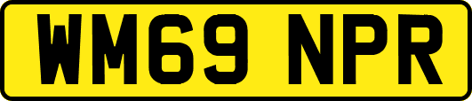 WM69NPR