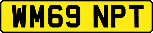 WM69NPT