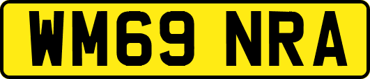 WM69NRA
