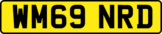WM69NRD