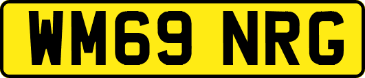 WM69NRG