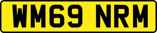 WM69NRM