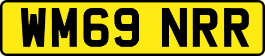 WM69NRR