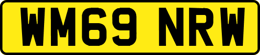 WM69NRW