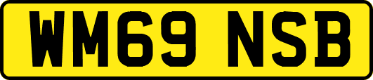 WM69NSB