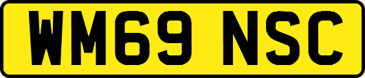 WM69NSC