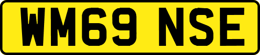 WM69NSE