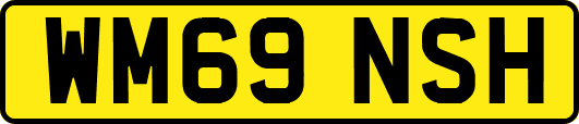 WM69NSH