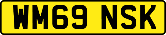 WM69NSK