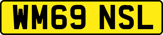 WM69NSL